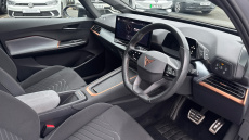 CUPRA Born 150kW V1 58kWh 5dr Auto Electric Hatchback